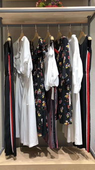 品牌女裝折扣店貨源指南 以艾唯都、格利維為例剖析專柜正品進貨渠道