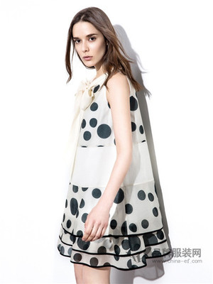 艾沸IFEEL女裝 定義時尚，賦能創業——品牌、加盟與形象全解析