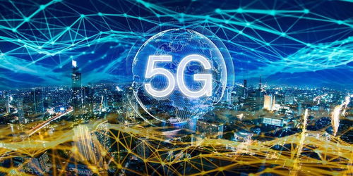 聯通嬗變 向5G工業互聯網服務商轉型，利潤空前暴增背后的數據服務戰略